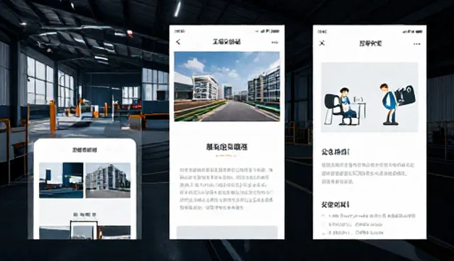 公众号开发选型时如何避免踩坑？