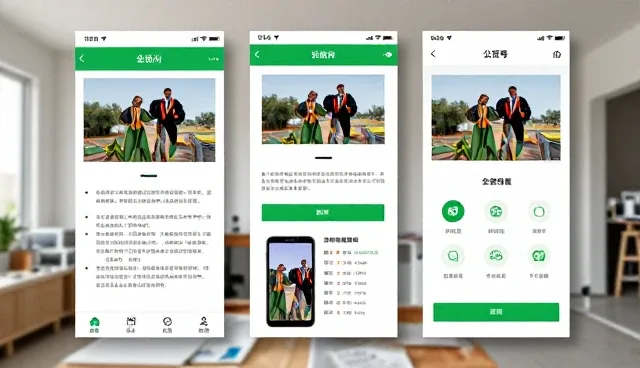 微信公众号开发中留存策略的应用场景分析