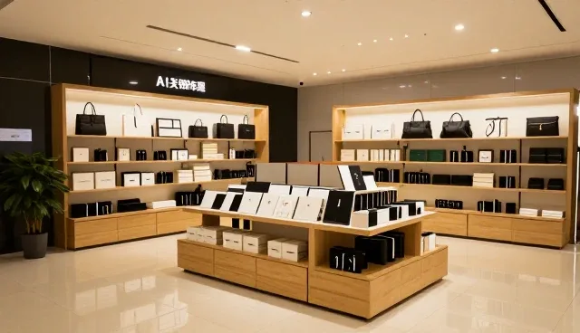小程序在企业网络工程中的应用趋势与选型考量